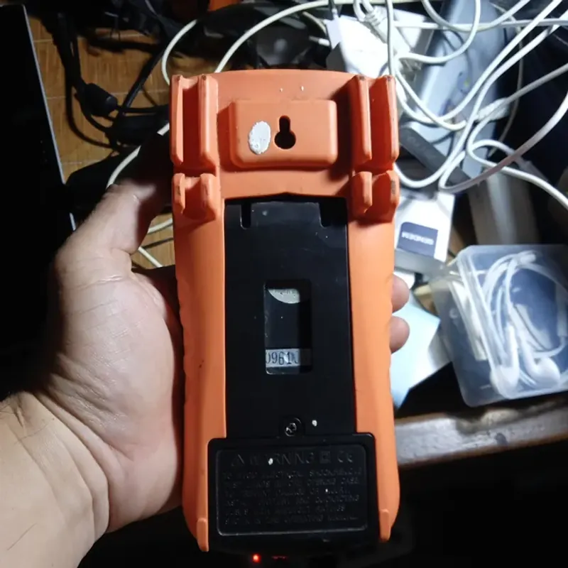 ĐỒNG HỒ VẠN NĂNG VICTOR BC890D 714633