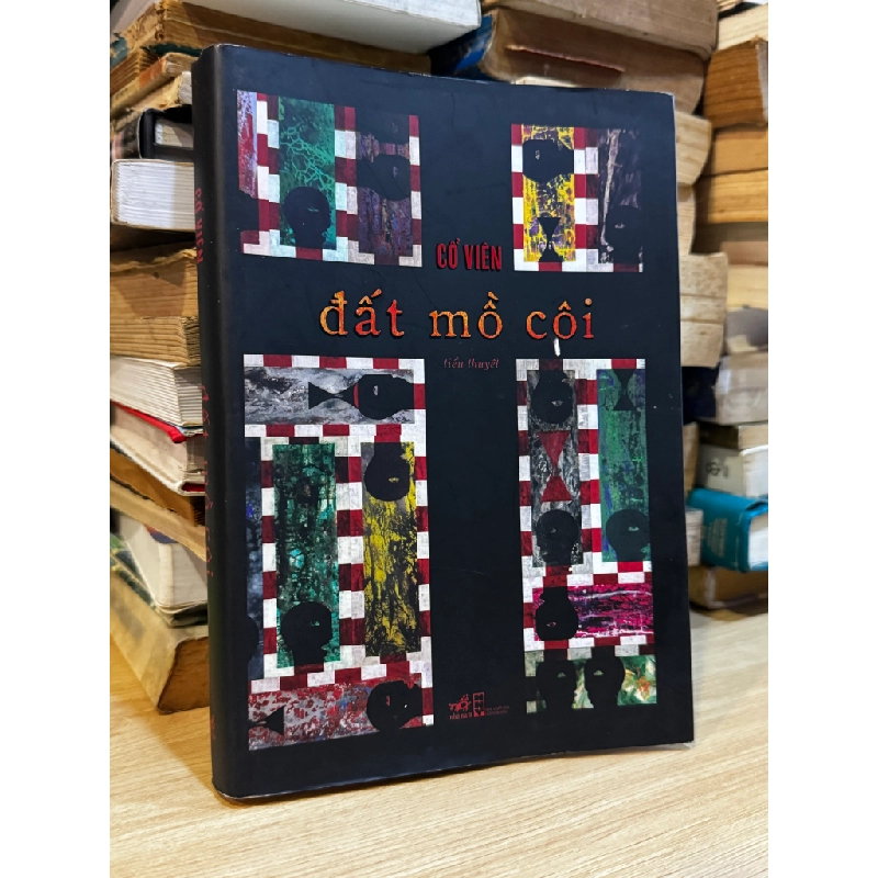 Đất mồ côi - Cổ viên 471093