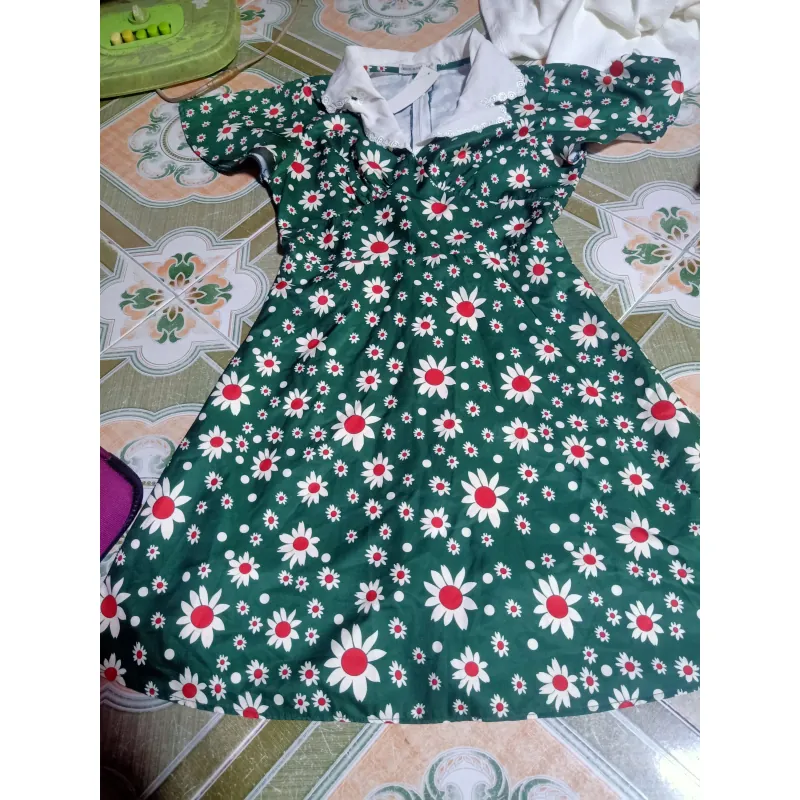 Hàng new tồn kho . 20 k /1 đầm 999216