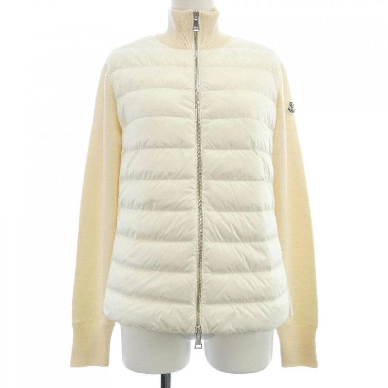 Moncler MONCLER 10939B00018 Áo khoác lông 633209