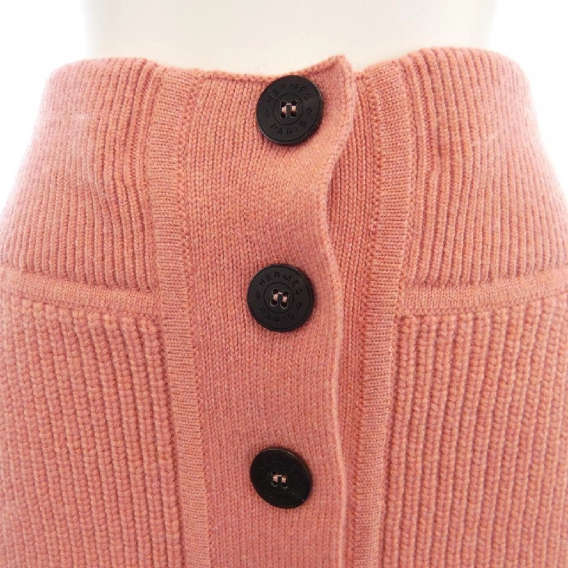 【Đối tượng phiếu giảm giá】Váy HERMES 652756