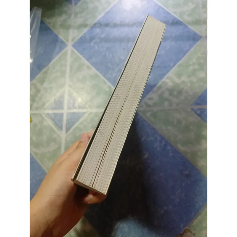 Huynh đệ ( tập 1) - Dư Hoa 975931