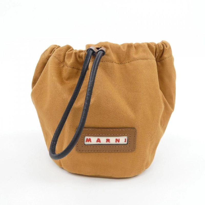 Túi MARNI TROPICALIA BASKET SCMP0056Q1 656385