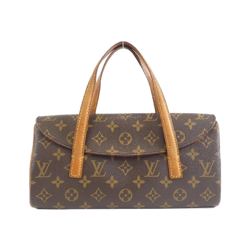 Túi xách Louis Vuitton Monogram Sonatine M51902 - Hàng hiệu Chính hãng 766209