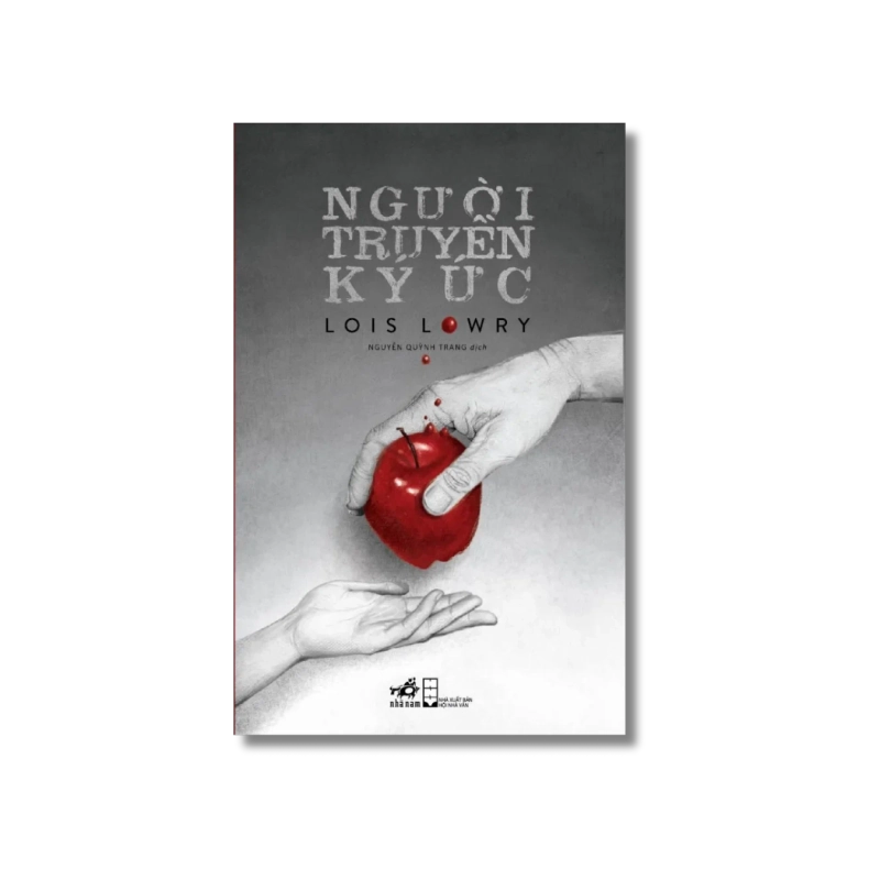 Người truyền ký ức - Lois Lowry 724566