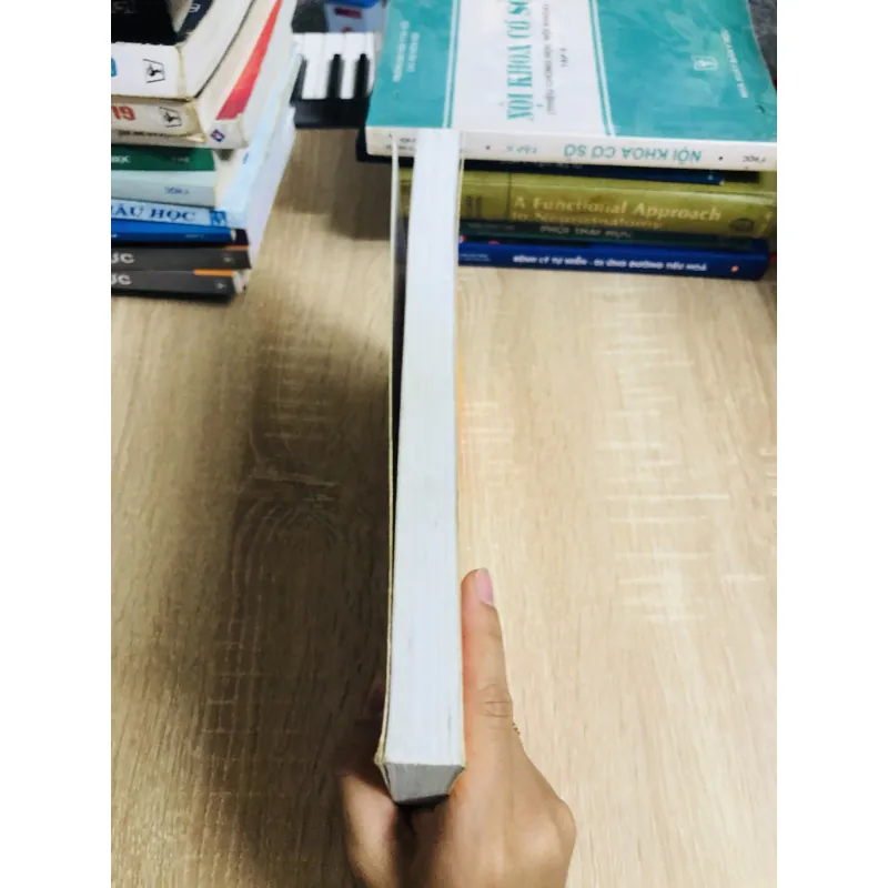 SINH LÝ BỆNH HỌC  1013031