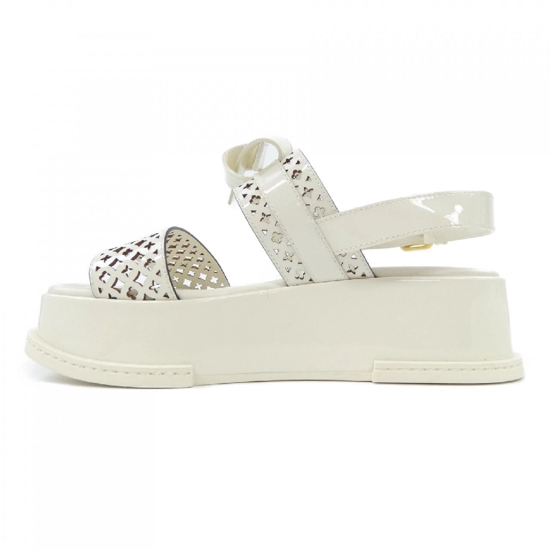 Giày sandal LOUIS VUITTON Maya - Hàng hiệu Chính hãng 828781