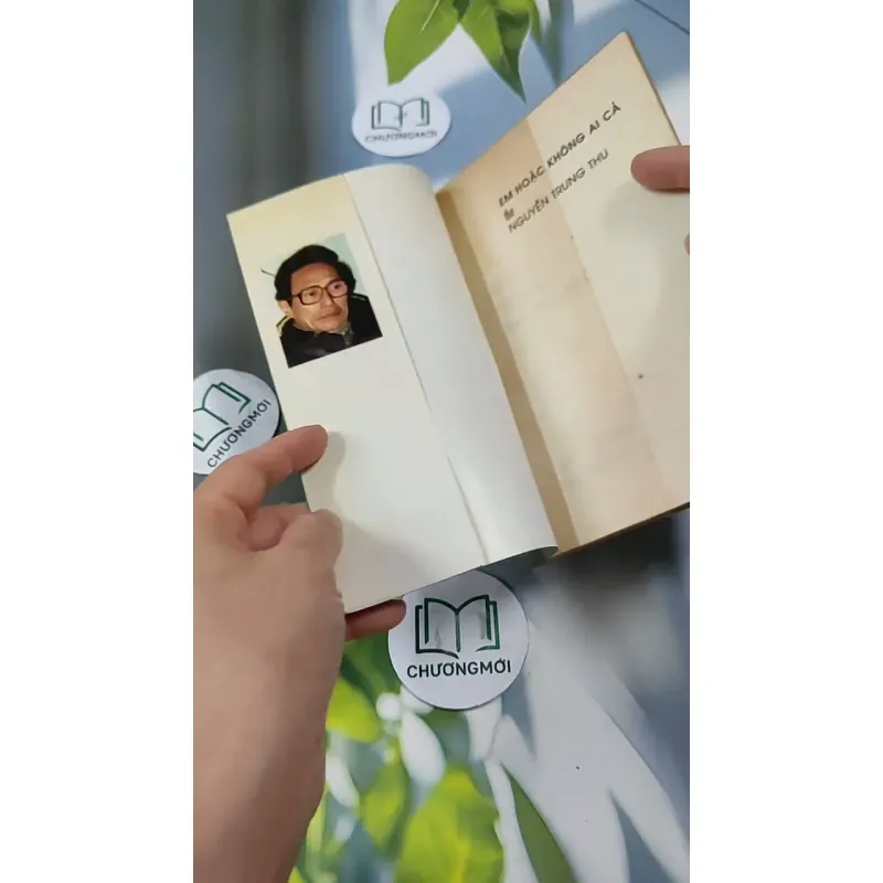 Thơ - Em Hoặc Không Ai Cả (1995) 713836