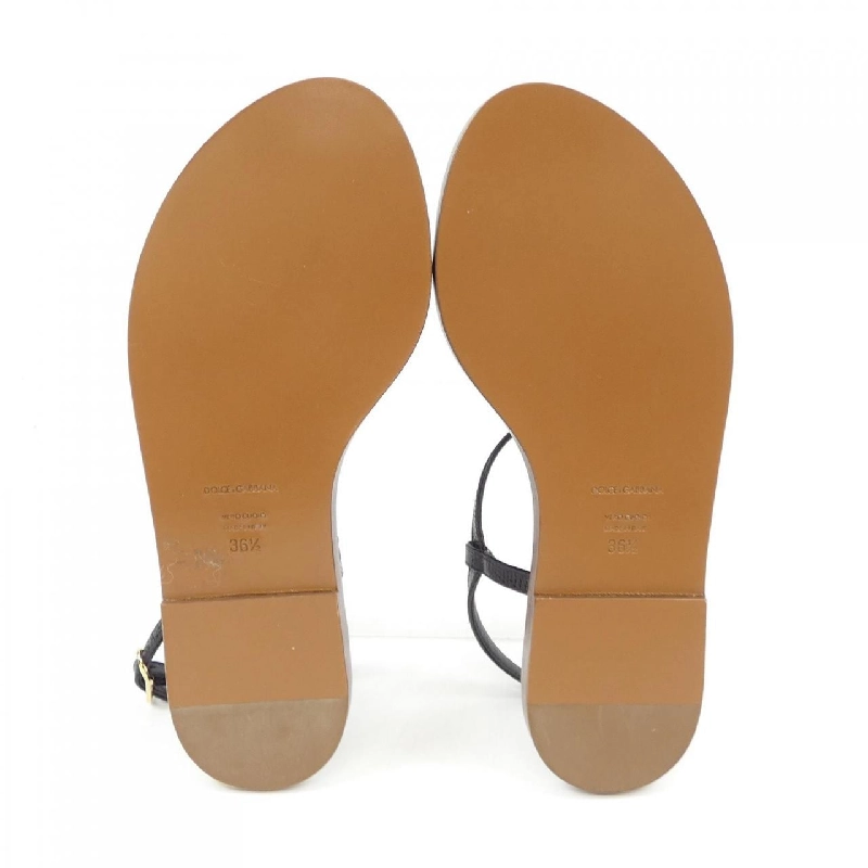 DOLCE&GABBANA Sandal - Hàng hiệu Chính hãng 828876