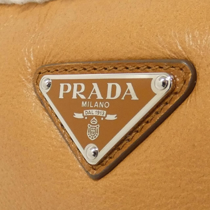 Túi đeo vai Prada 2VH181 - Hàng hiệu Chính hãng 803394