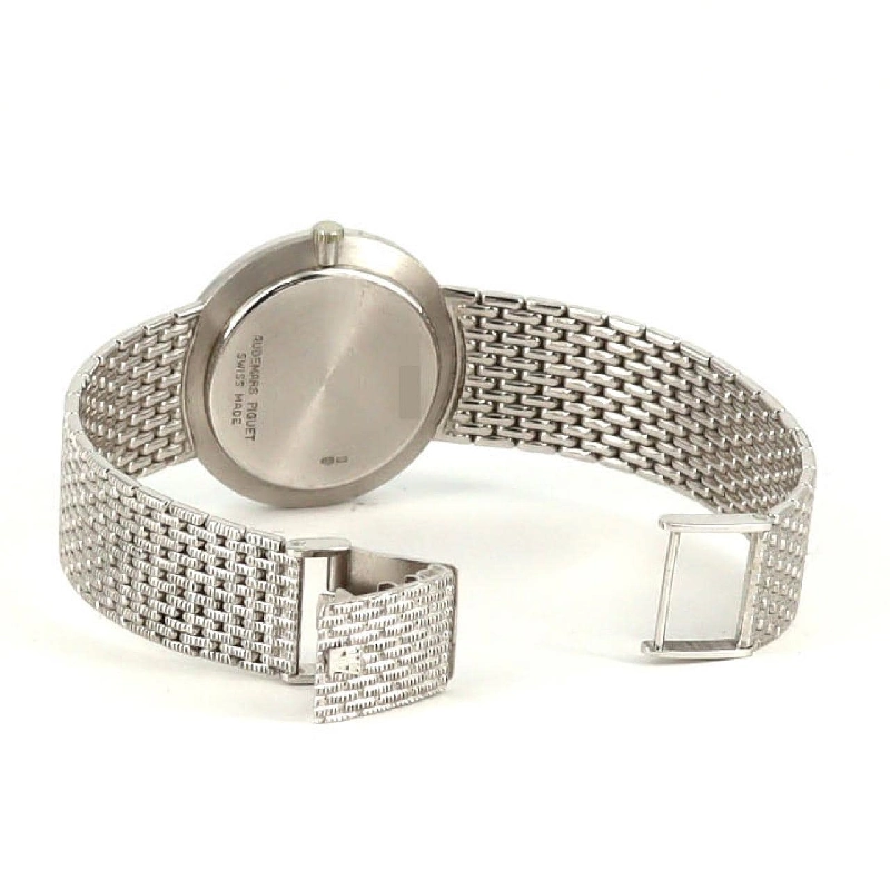 Audemars Piguet Classic WG/D･11S WG Cơ - Hàng hiệu Chính hãng 880087