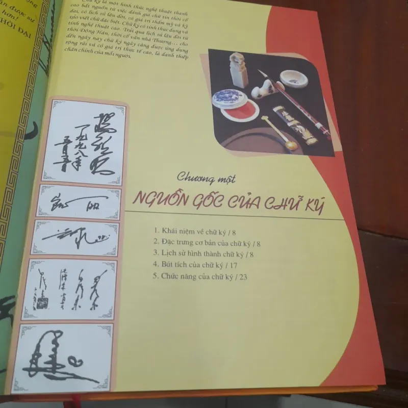 BÚT TÍCH HỌC 756421