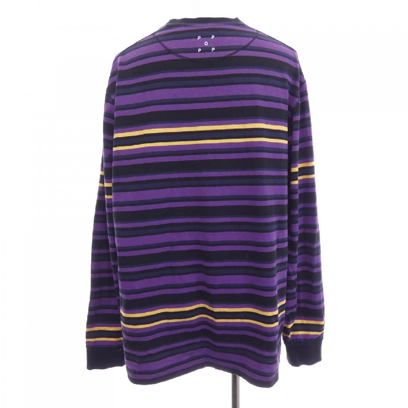 Áo thun POP TRADING CAMPANY - Hàng hiệu Authentic 887161