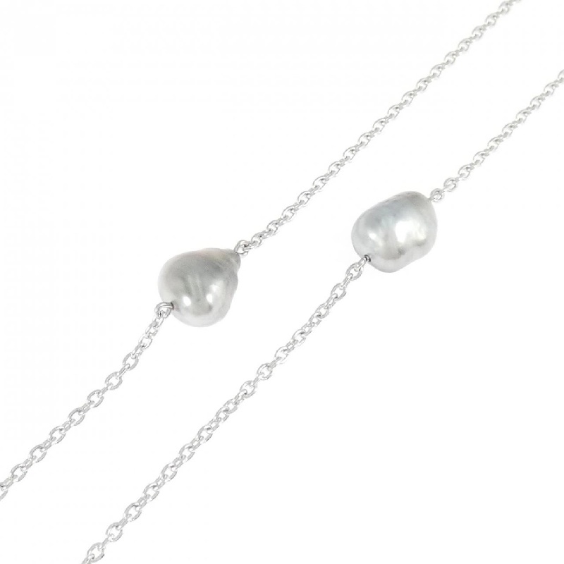 Mikimoto Ngọc trai trắng - Hàng hiệu Authentic 841181