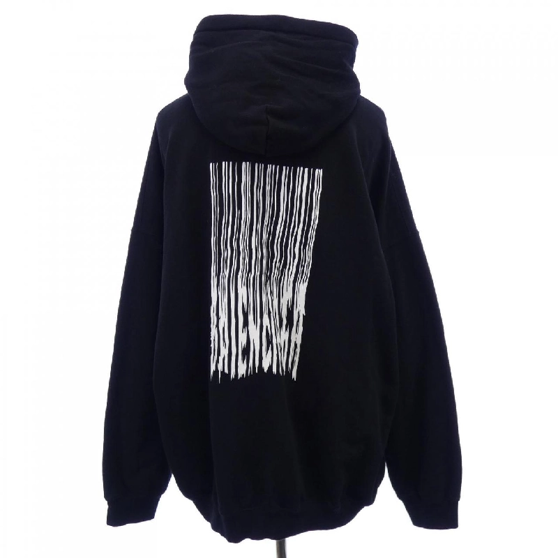 Balenciaga BALENCIAGA 651799 TKVE6 Áo khoác - Hàng hiệu Chính hãng 891282