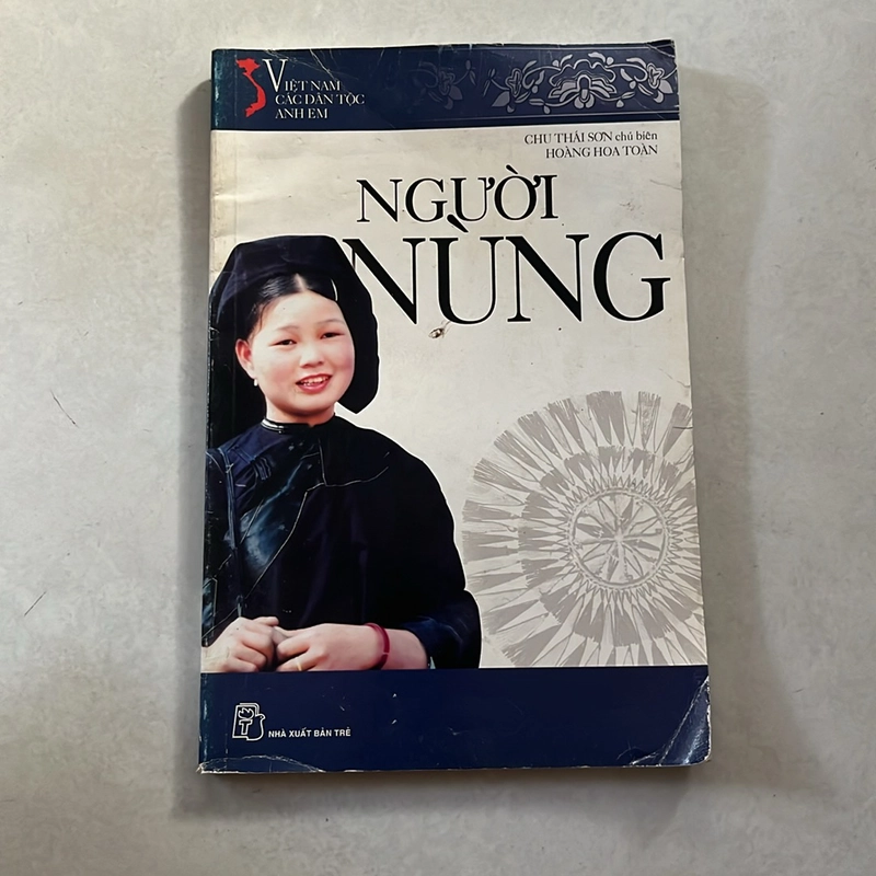 Người Nùng 504366