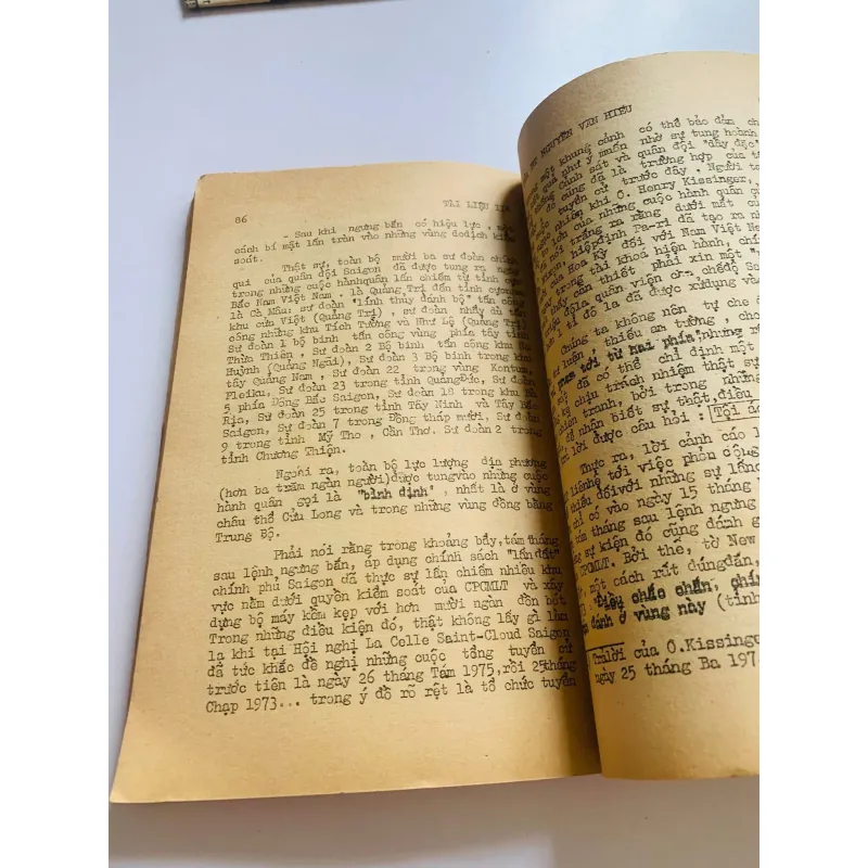 ĐỨNG DẬY  - 2 năm sau Hiệp định Paris  752748