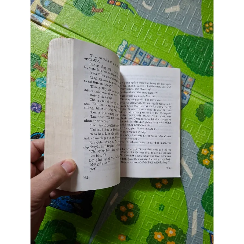 Sứ Giả Của Thần Chết 784311