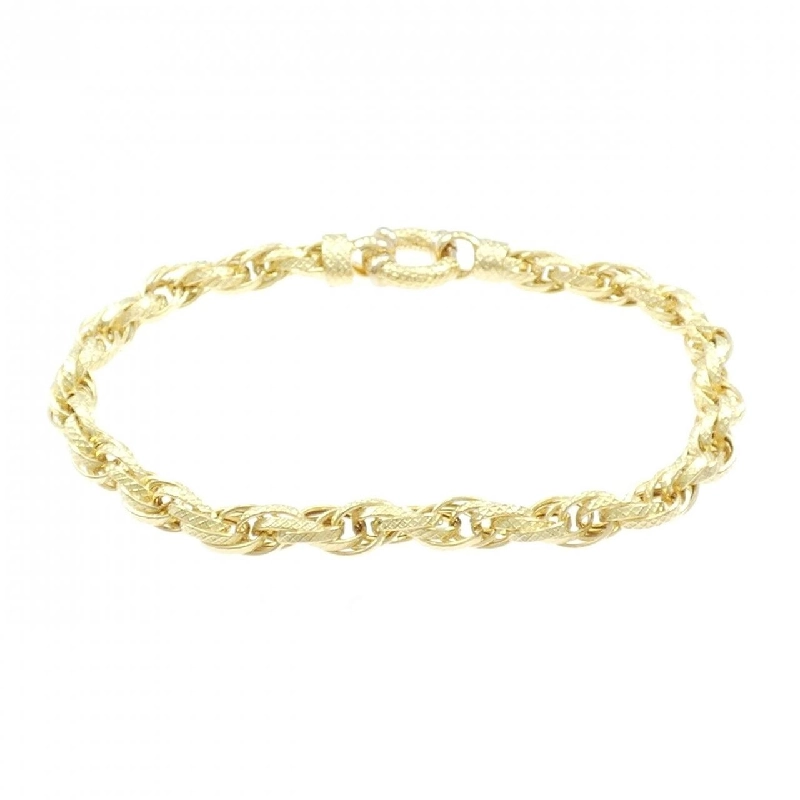 Vòng tay 750YG/750WG - Hàng hiệu Authentic 872496