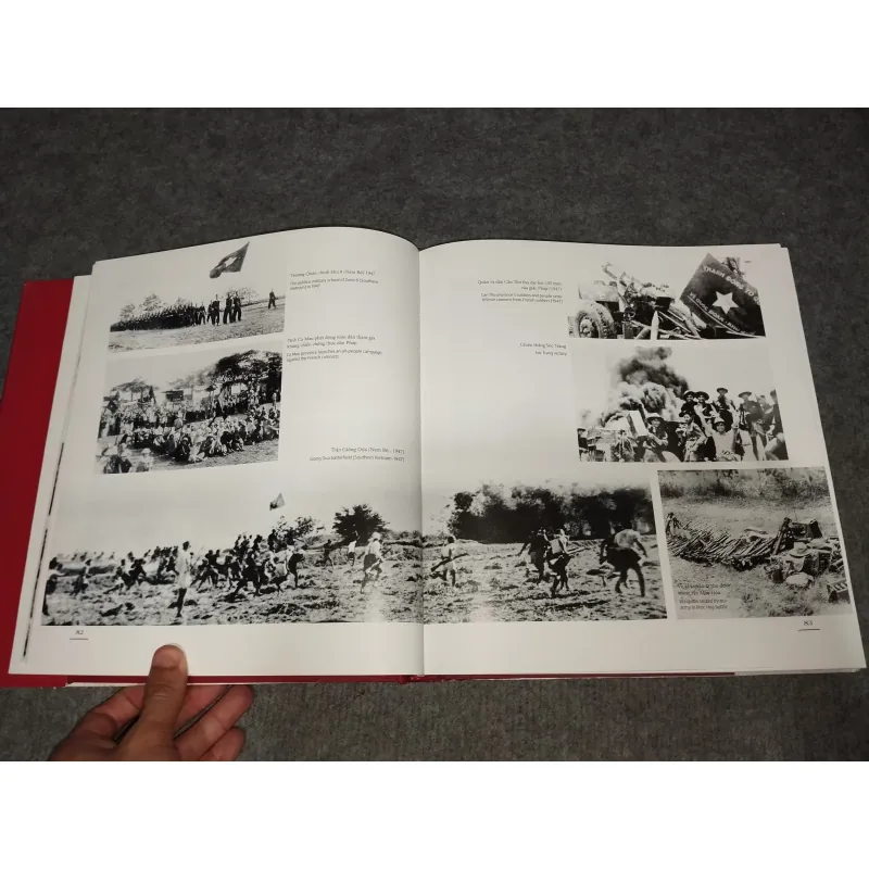 90 NĂM (1930 - 2020) ĐẢNG CỘNG SẢN VIỆT NAM 572721