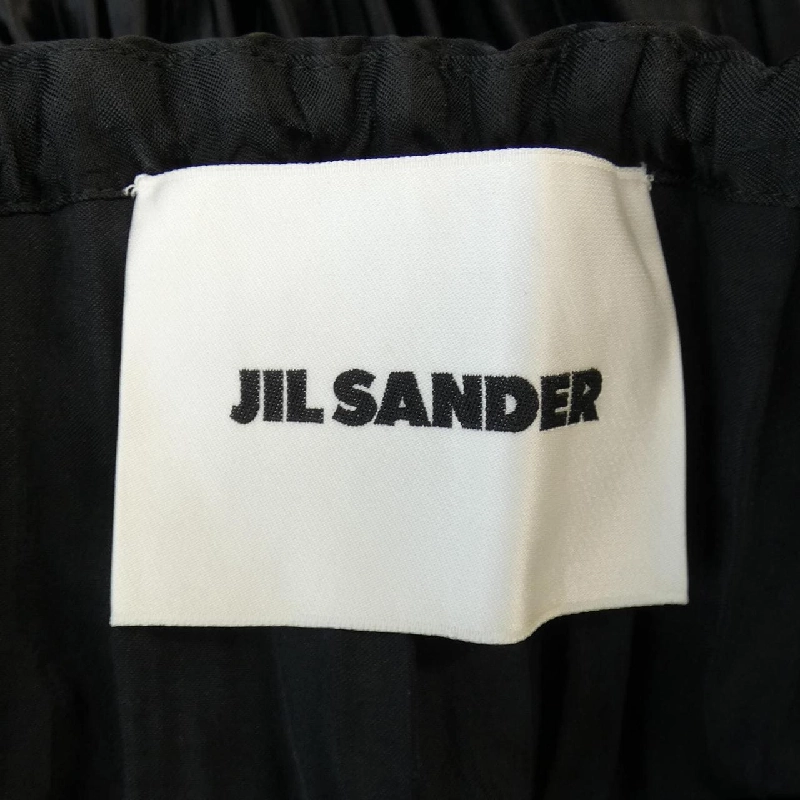 【Khuyến mãi】JIL SANDER Váy 655638