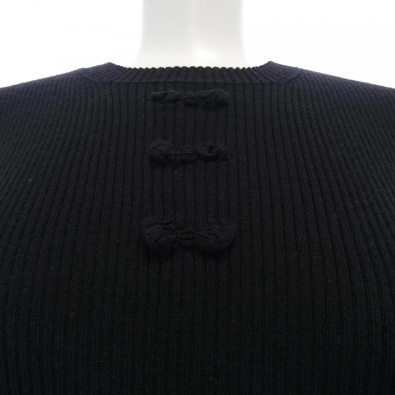 【Mã giảm giá】Chanel CHANEL Áo len 645614