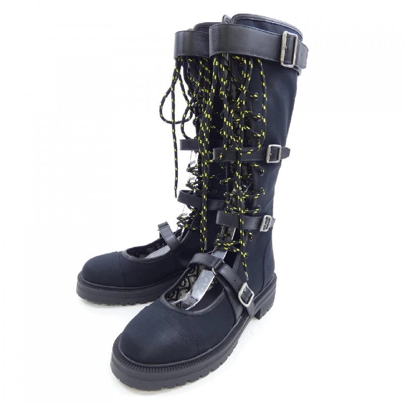 Giày bốt dài CHRISTIAN DIOR 662991