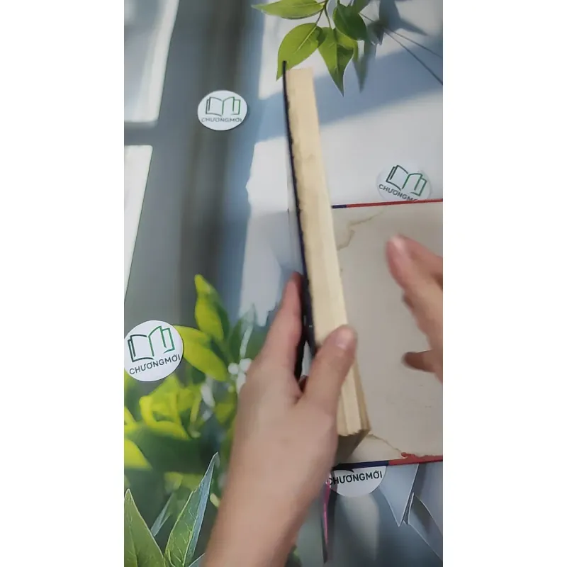 [MIỄN PHÍ BỌC SÁCH] Lịch Vạn Niên 1901-2050 990497