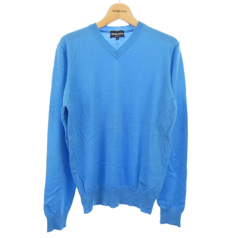 Hàng hiệu EMPORIO ARMANI - Áo len 898454