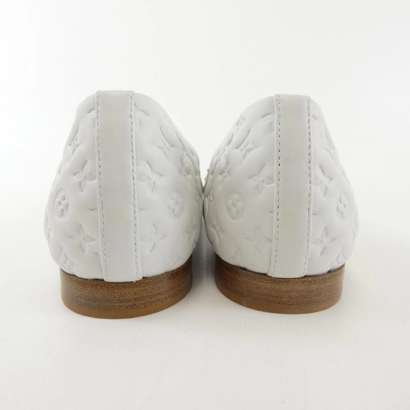 【Mã giảm giá】Giày bệt LOUIS VUITTON 663991