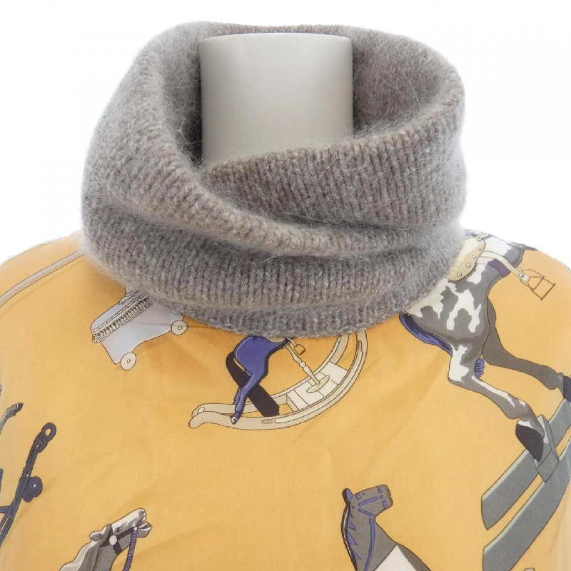 【Mã giảm giá】【Cổ điển】HERMES Áo len 640042