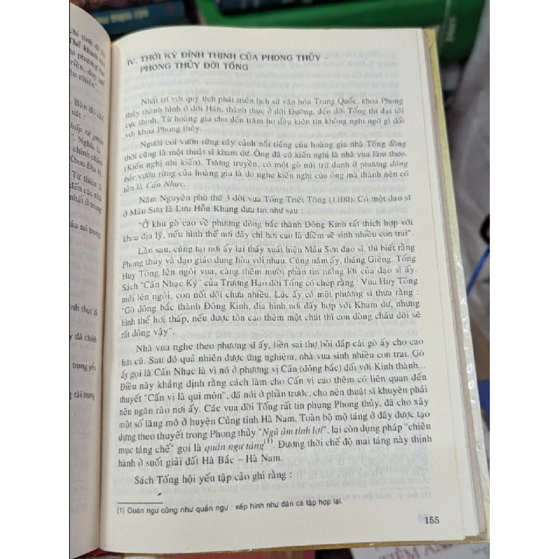 Lịch sử phong thủy 127616