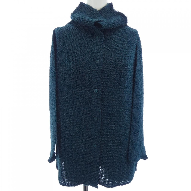 Áo khoác cardigan ISSEY MIYAKE 627247