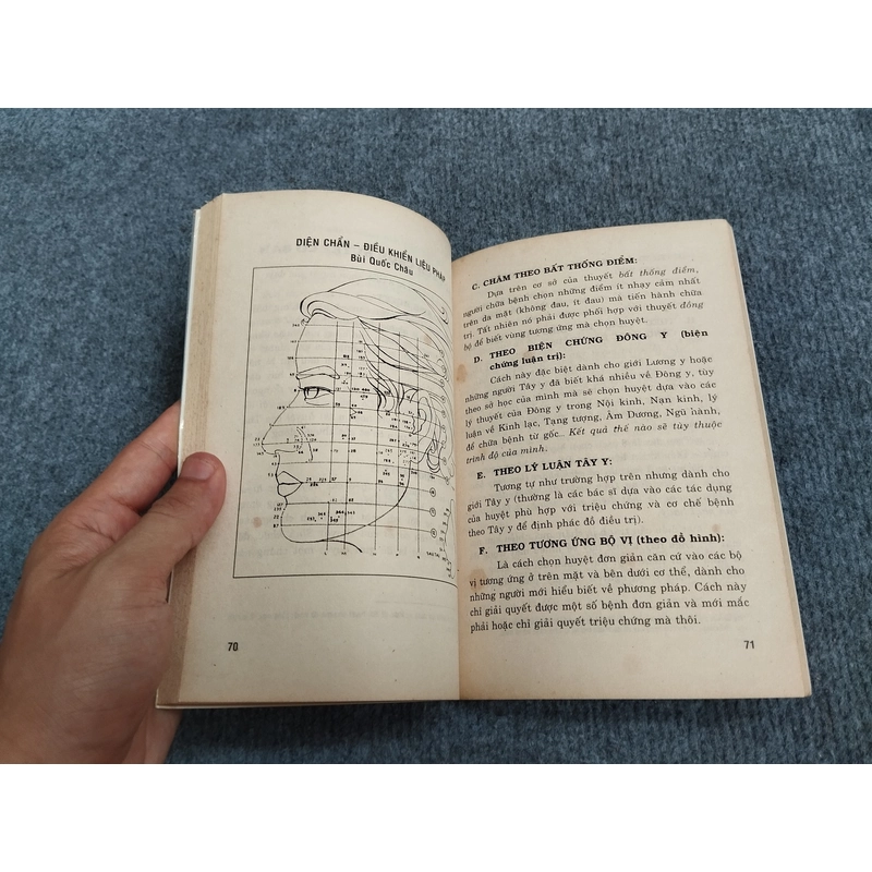 DIỆN CHẨN ĐIỀU KHIỂN LIỆU PHÁP 494508
