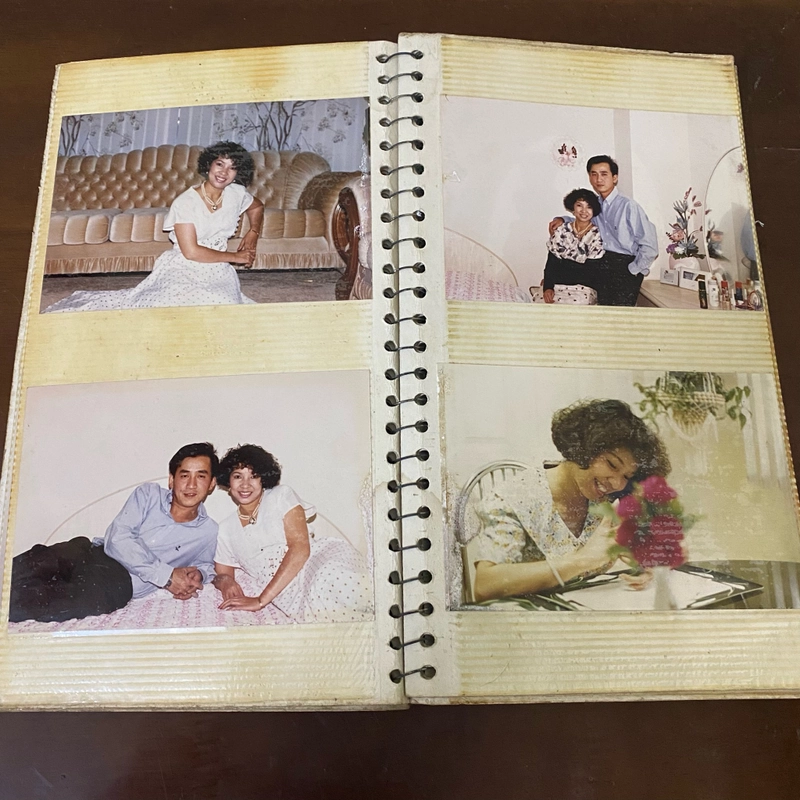 Album 37 ảnh xưa cũ  447576
