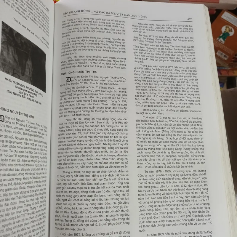 ALMANACH Người Mẹ Và Phái Đẹp 687104