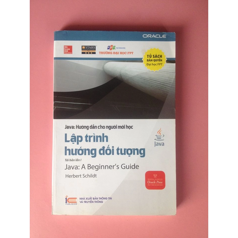 HƯỚNG DẪN CHO NGƯỜI MỚI HỌC LẬP TRÌNH HƯỚNG ĐỐI TƯỢNG JAVA 497159
