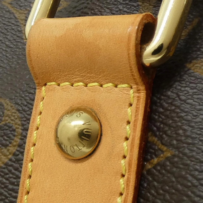 Túi xách Louis Vuitton Monogram Carryall M40074 614857