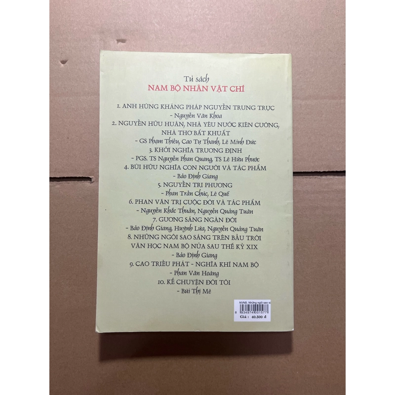 Những Ngôi Sao Sáng 527716