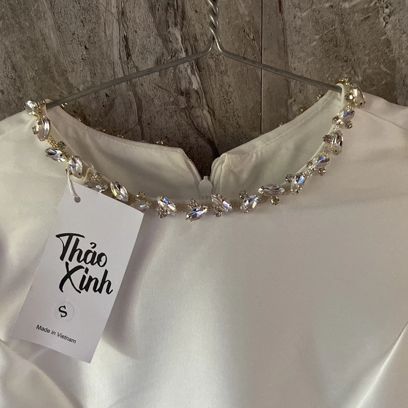 Váy đi cưới, tiệc 475006