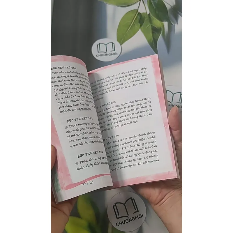 999 lá thư gửi cho chính mình 688481