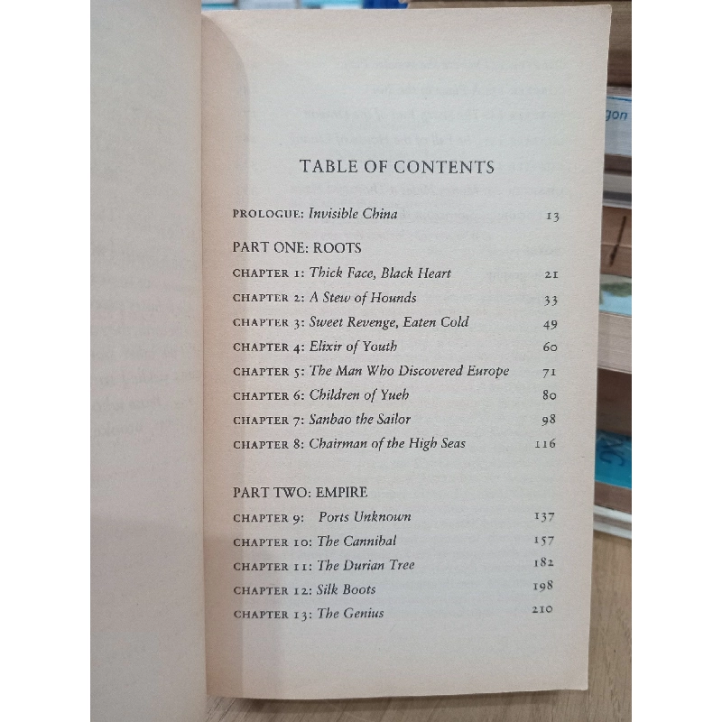 Lords of the Rim - Sterling Seagrave 537695