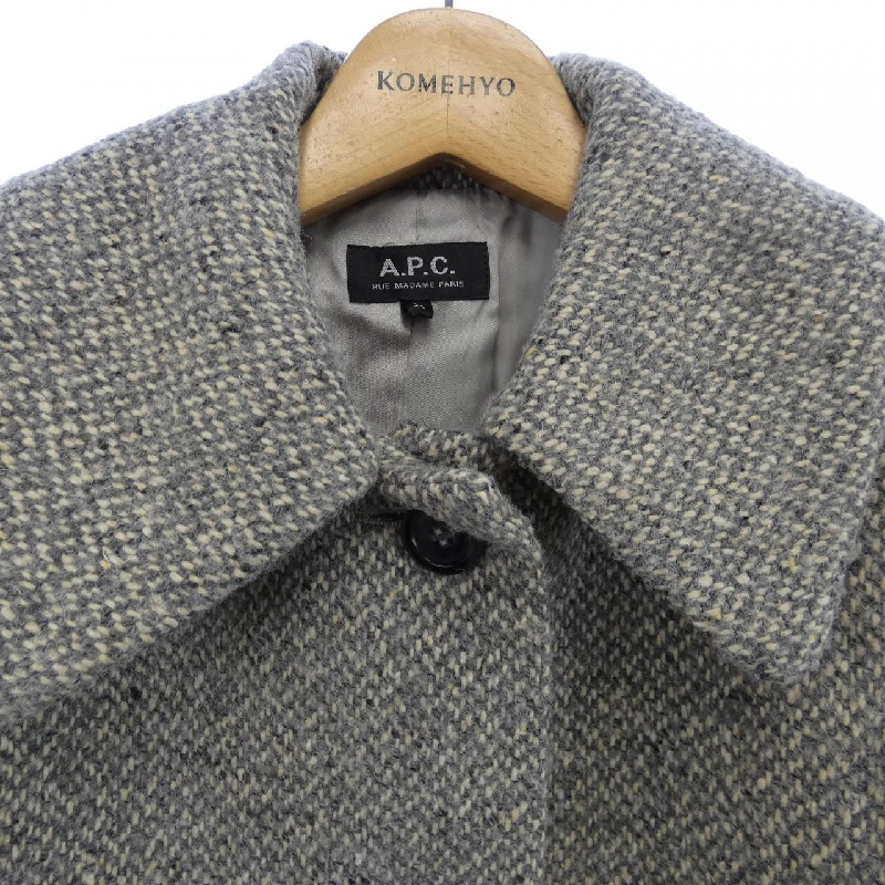 Áo khoác A.P.C. 628817