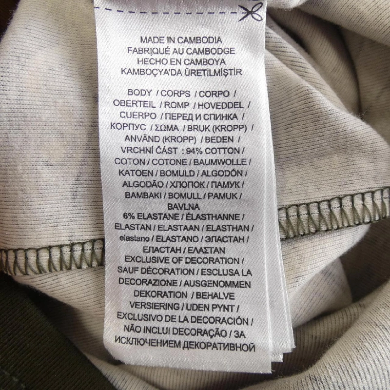 LAUREN RALPH LAUREN - Áo thun Hàng hiệu Chính hãng 775129