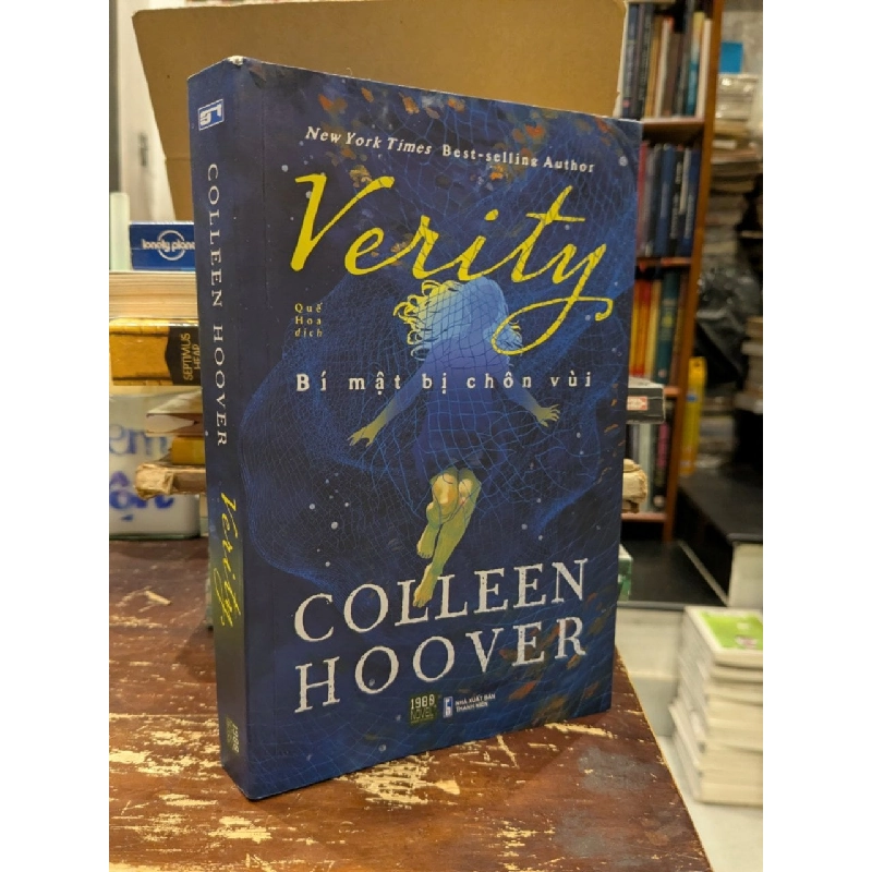 Verity - Colleen Hoover 754278