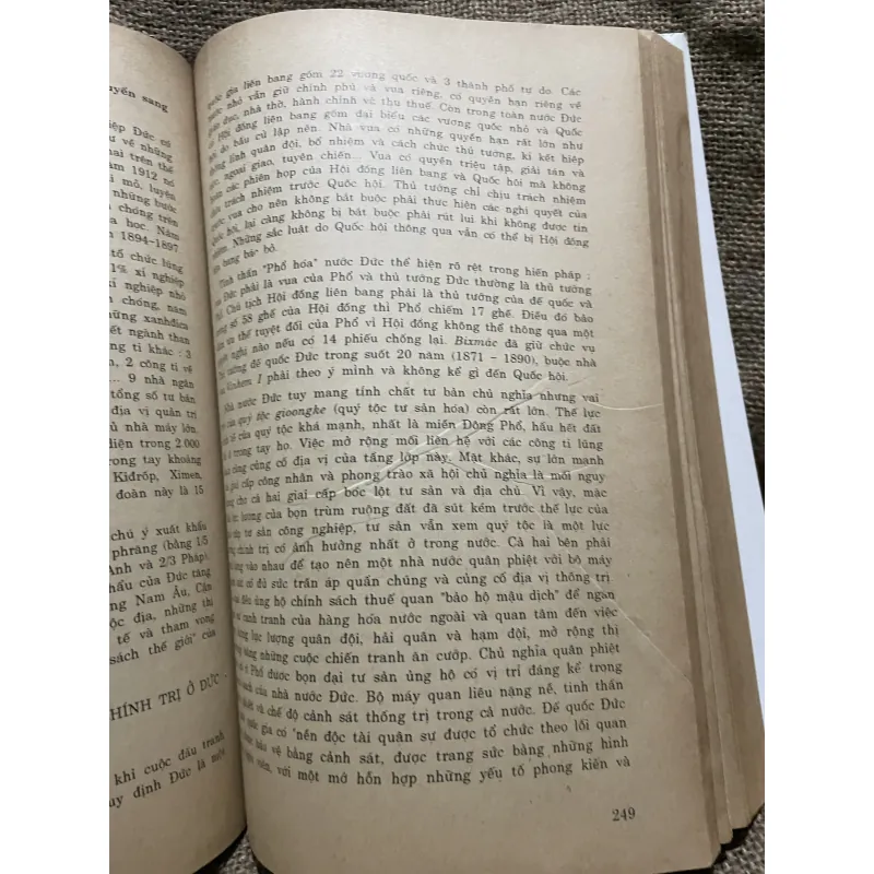 Lịch sử thế giới cận đại- 560 trang khổ lớn  1000053