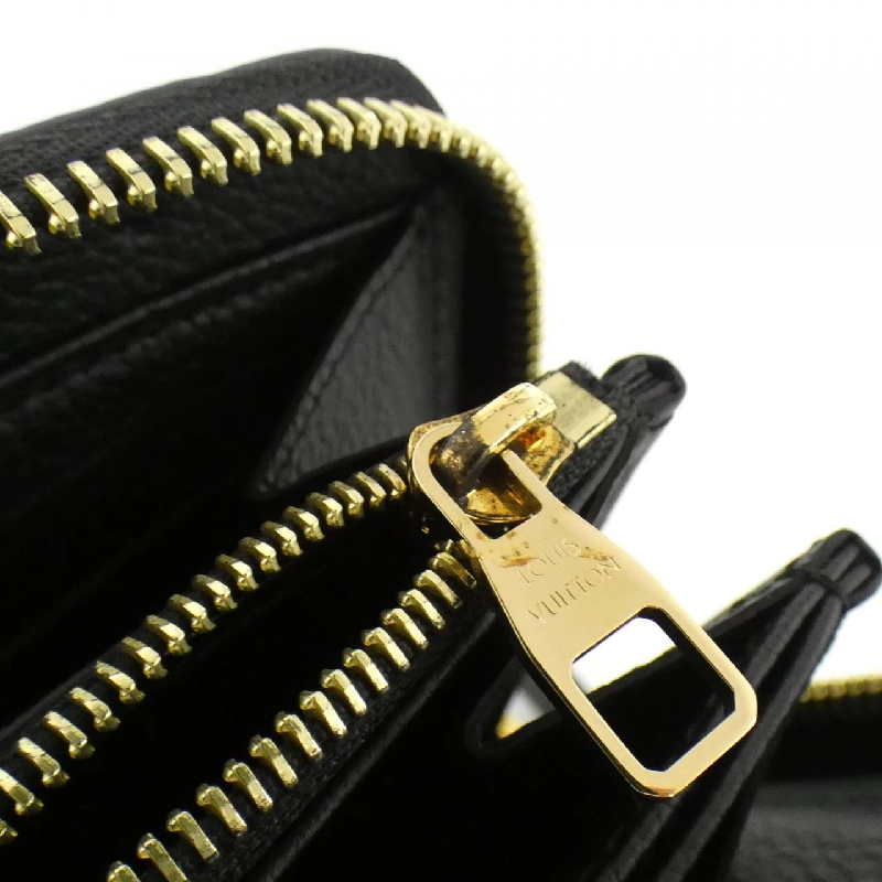 Ví Zippy Monogram Empreinte Louis Vuitton M61864 622354