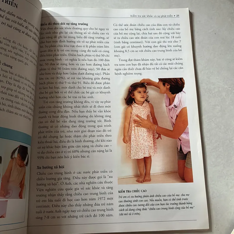 Chăm sóc con từ 2 -3 tuổi 738401