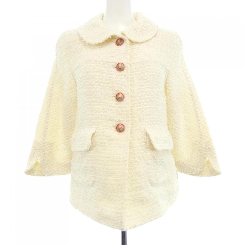 Áo khoác CHANEL P56050V29319 - Hàng hiệu Authentic 821681