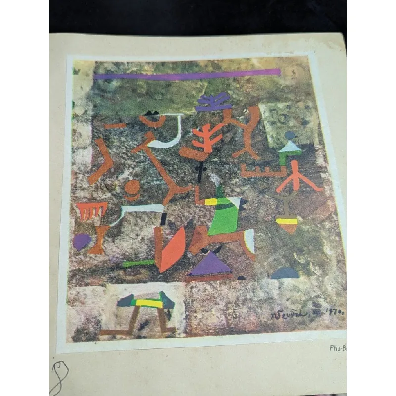 Nhi đồng ca tuyển tập những bài ca của tuổi thơ 727092